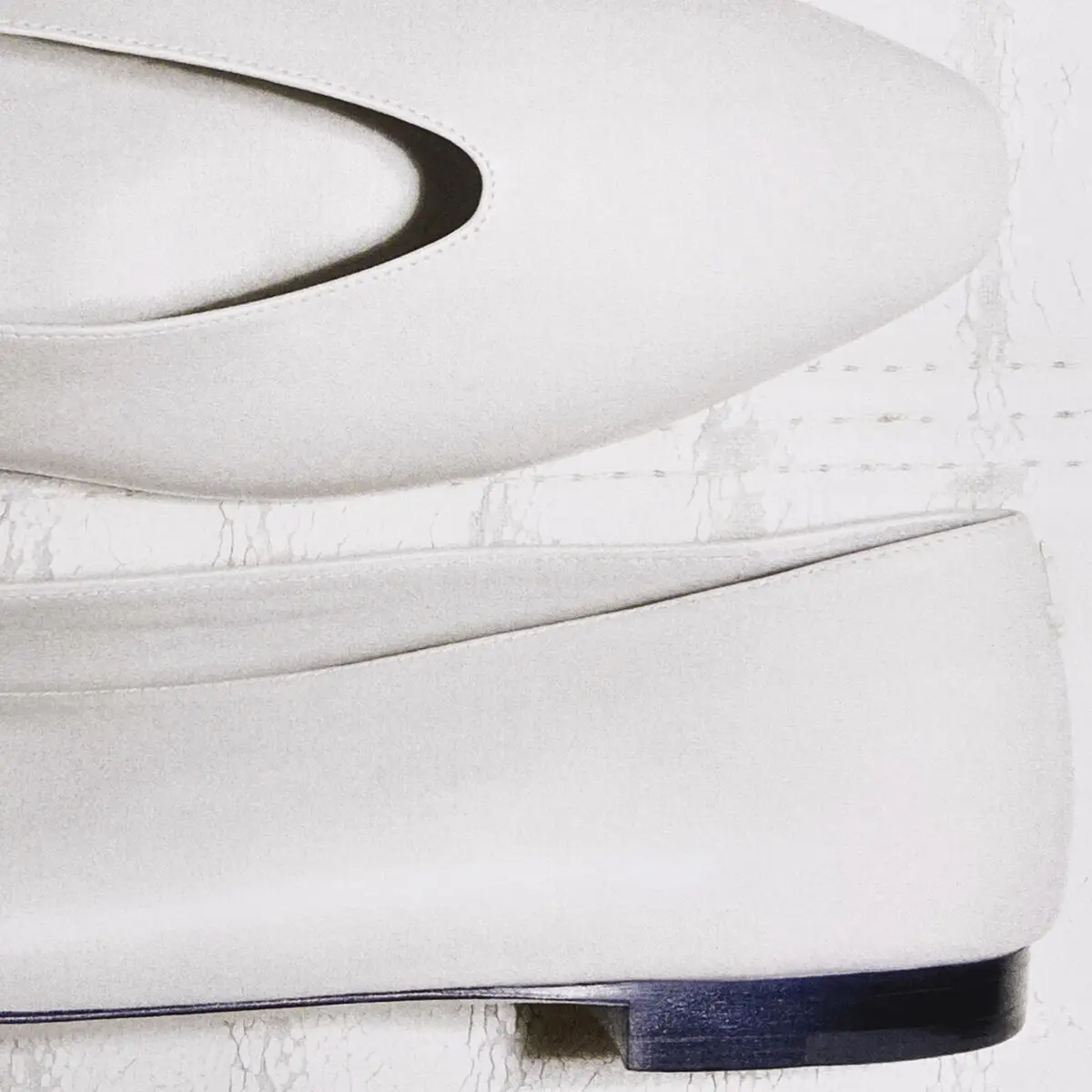 Jimmy Choo Margot Flat | Thumbnail 8