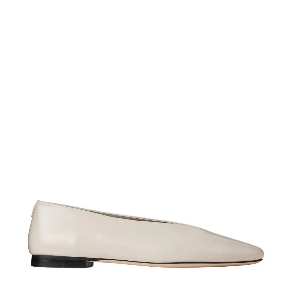 Jimmy Choo Margot Flat