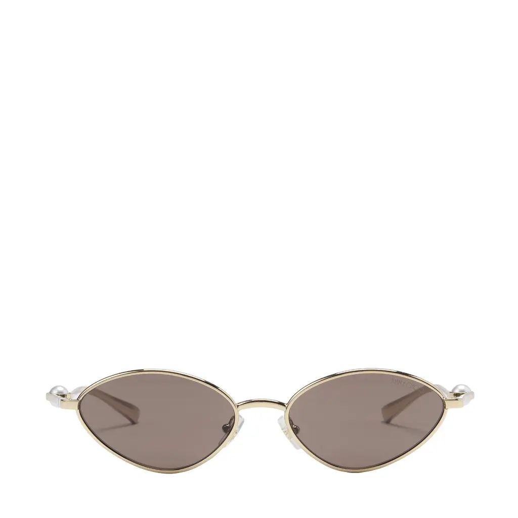 Jimmy Choo Ina Pearl Edit