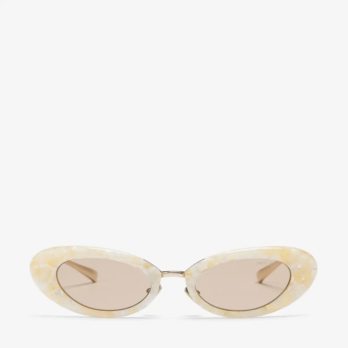 Jimmy Choo Ivey Pearl Edit | Thumbnail 2