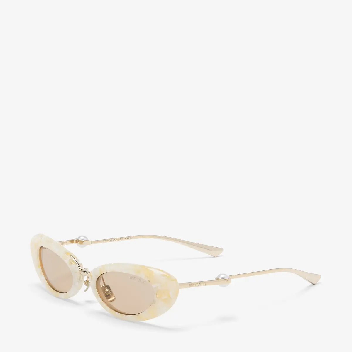 Jimmy Choo Ivey Pearl Edit | Thumbnail 5