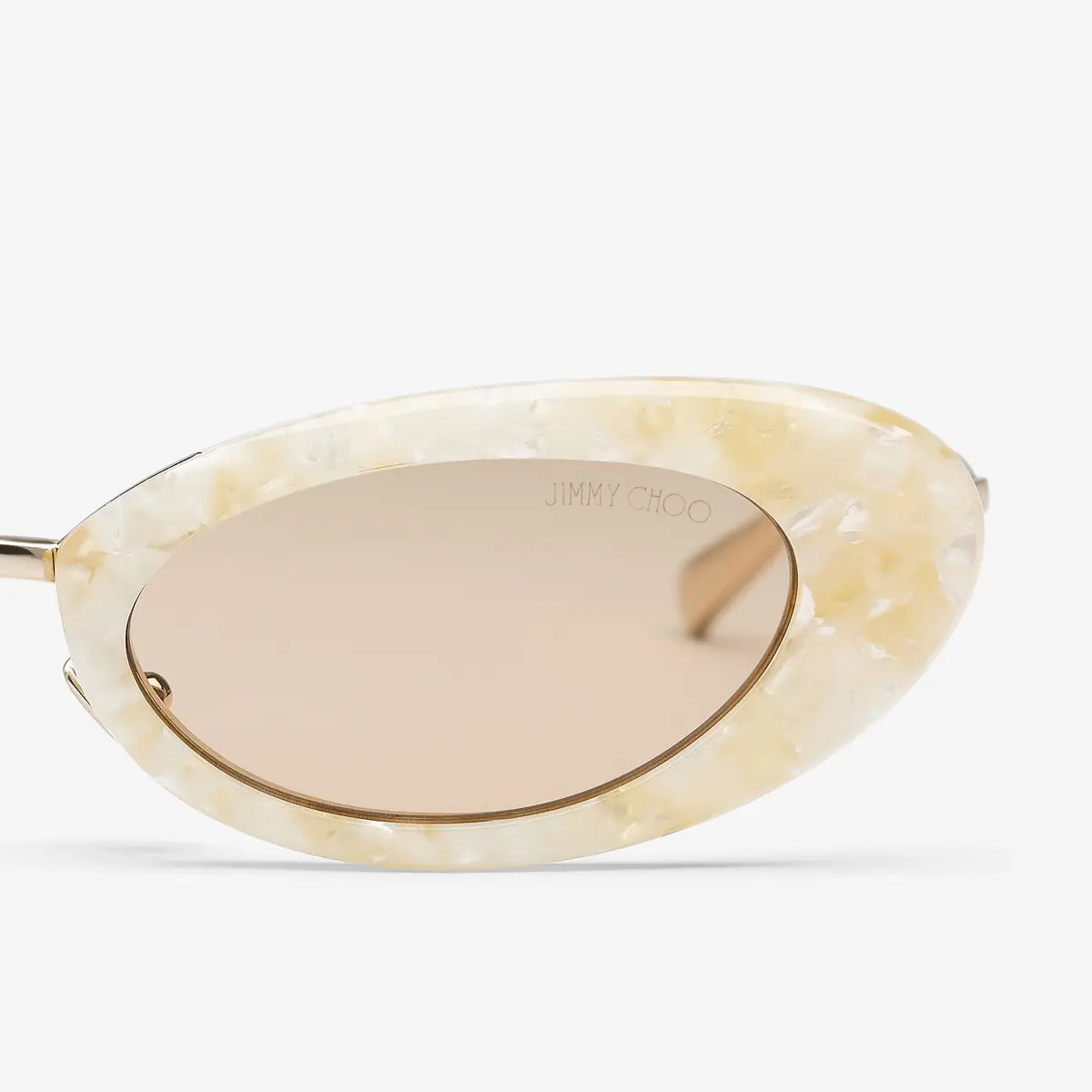 Jimmy Choo Ivey Pearl Edit | Thumbnail 6