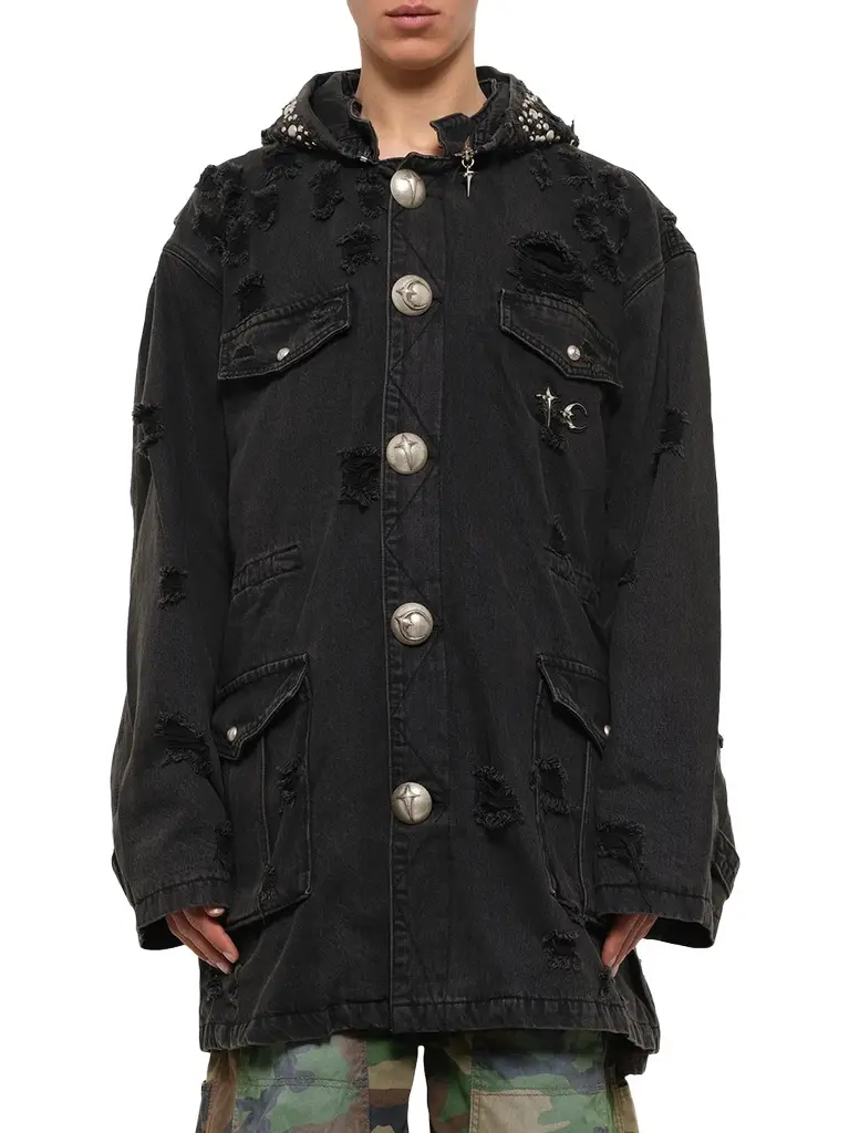 TC Hothead M-65 Jacket TC Hothead M-65 Jacket