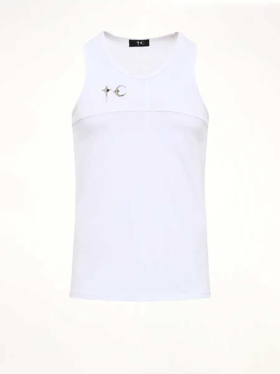 THUG CLUB TC Tank Top | Thumbnail 2 THUG CLUB TC Tank Top | Thumbnail 2
