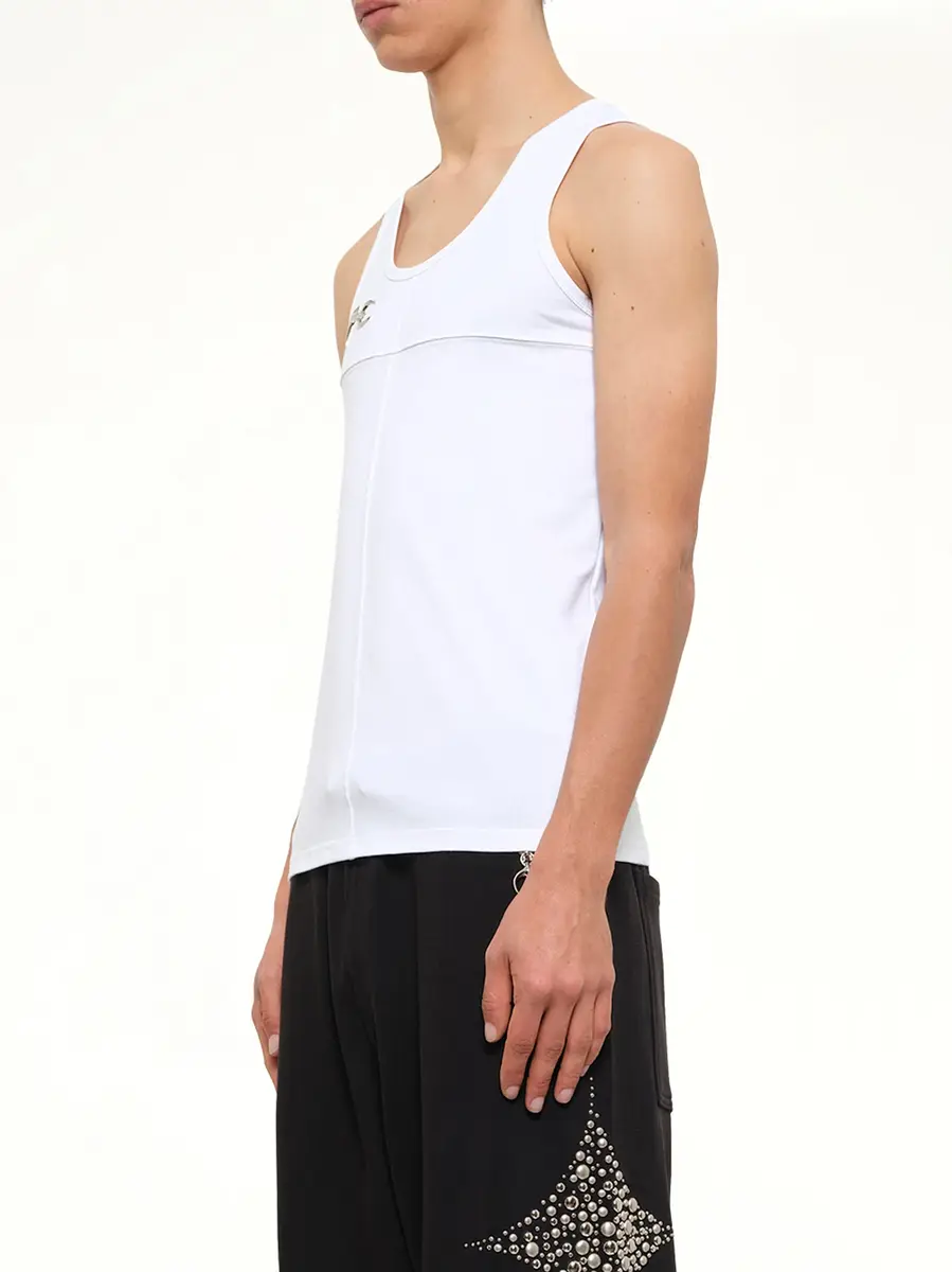 THUG CLUB TC Tank Top | Thumbnail 3 THUG CLUB TC Tank Top | Thumbnail 3