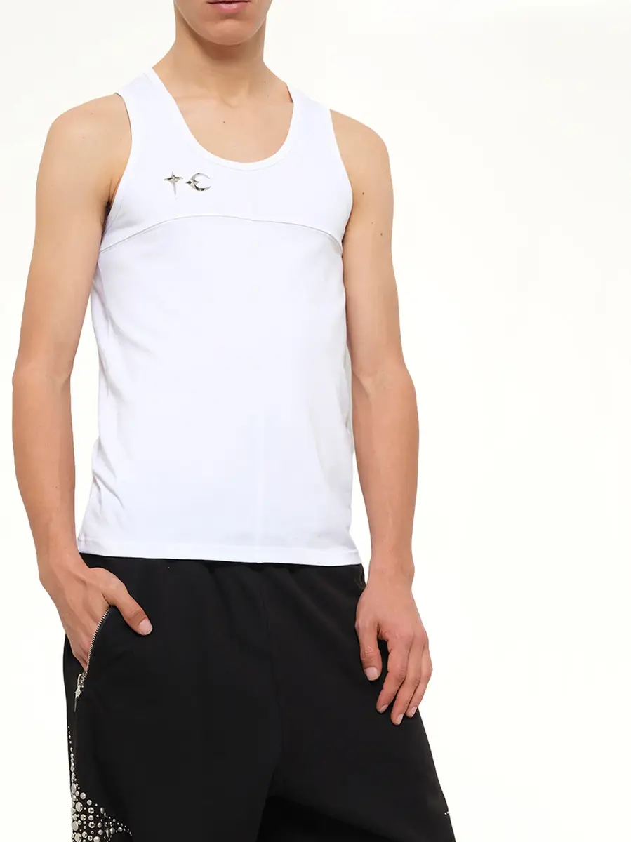 THUG CLUB TC Tank Top | Thumbnail 6 THUG CLUB TC Tank Top | Thumbnail 6