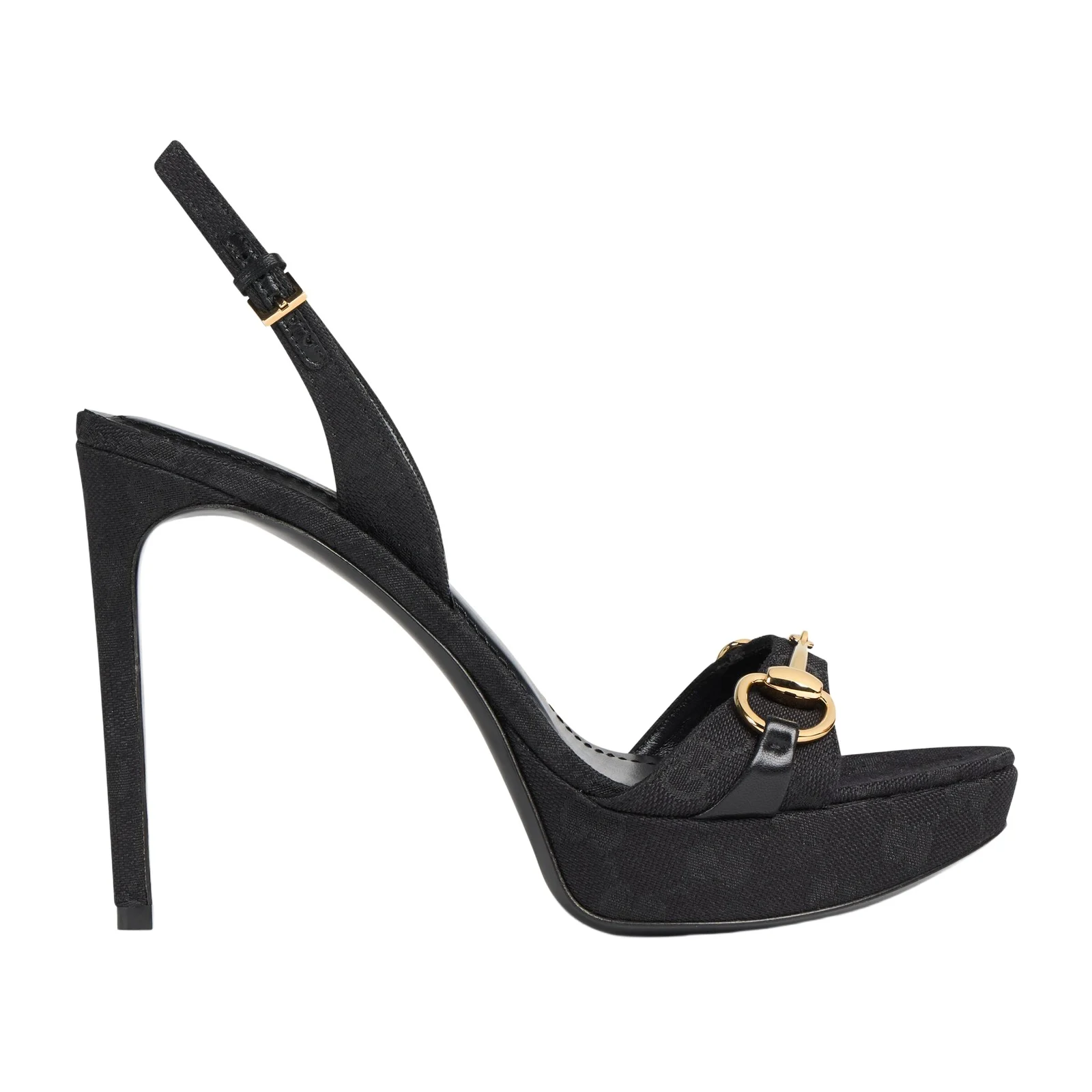 Gucci Donna Platform Sandal