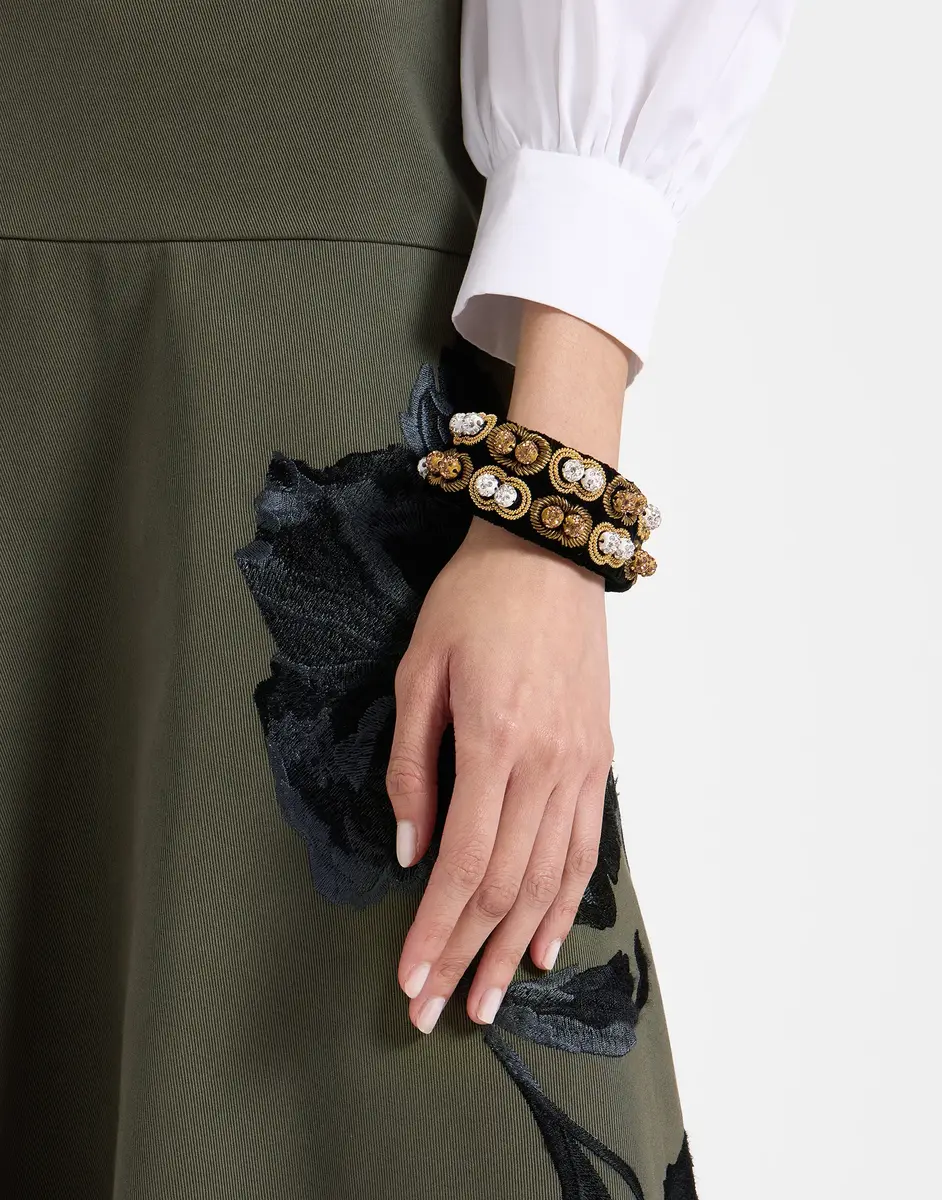 La Double J Tesoro Double Bracelet