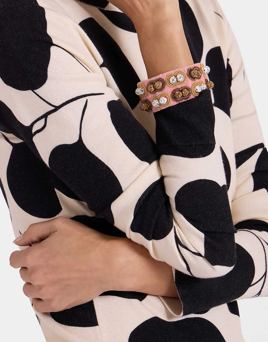La Double J Tesoro Double Bracelet