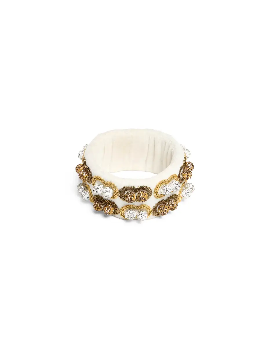 La Double J Tesoro Double Bracelet | Thumbnail 2 La Double J Tesoro Double Bracelet | Thumbnail 2