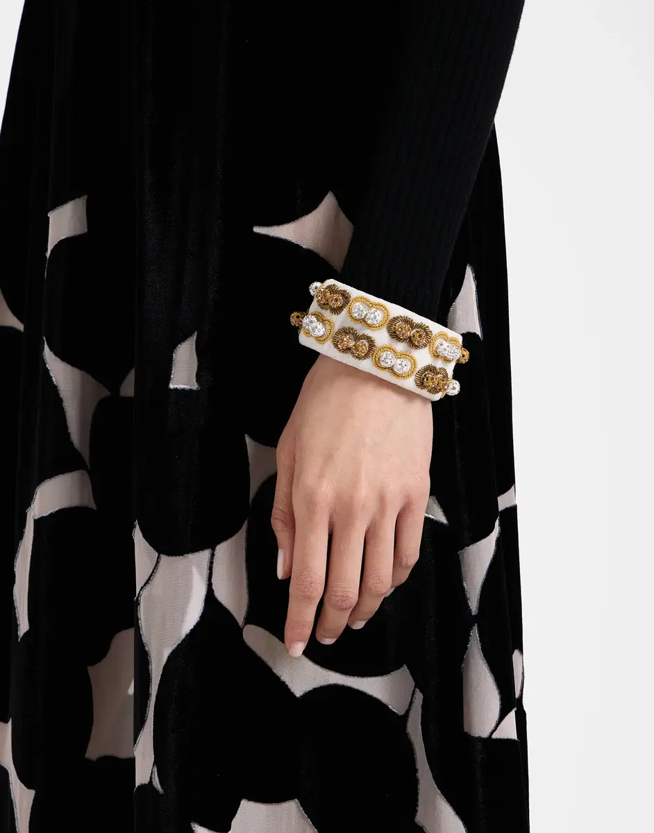 La Double J Tesoro Double Bracelet