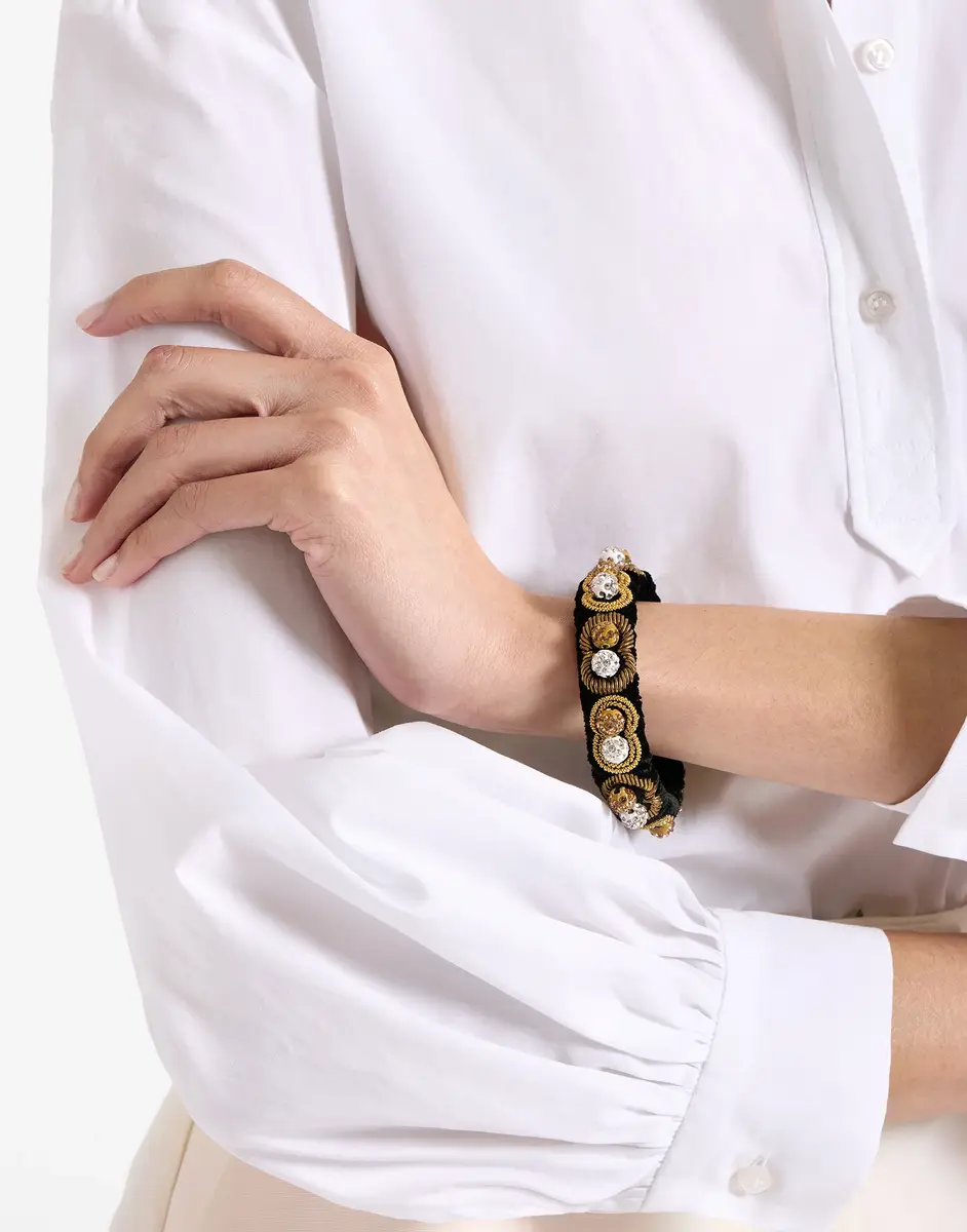 La Double J Tesoro Bracelet | Thumbnail 2 La Double J Tesoro Bracelet | Thumbnail 2