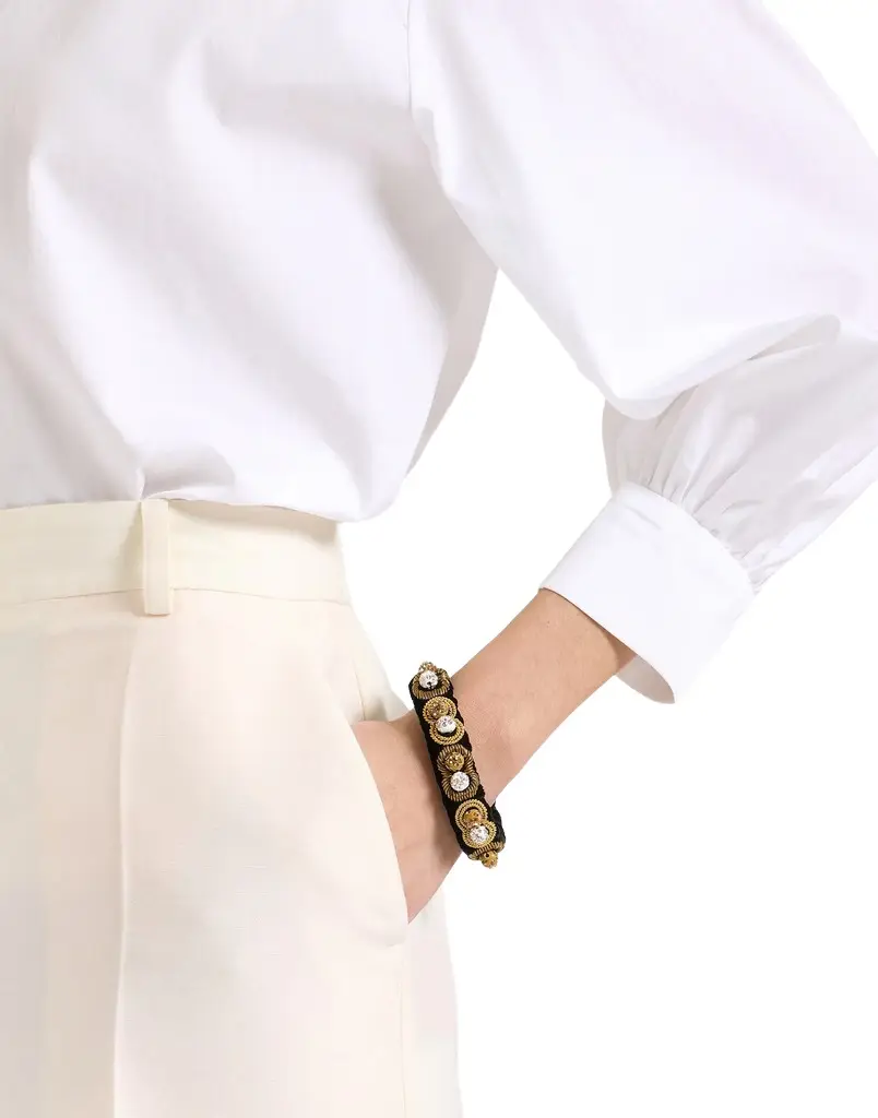 La Double J Tesoro Bracelet