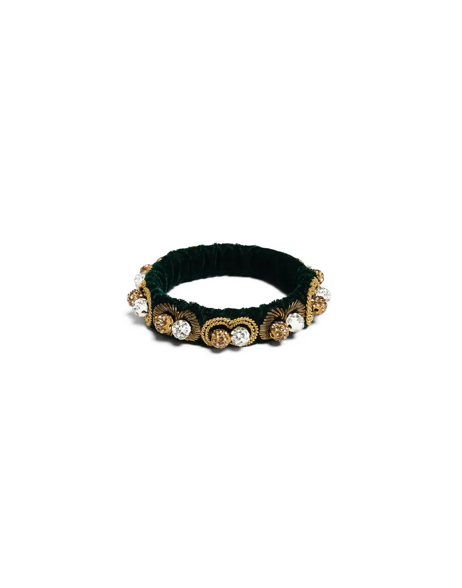 La Double J Tesoro Bracelet | Thumbnail 2 La Double J Tesoro Bracelet | Thumbnail 2