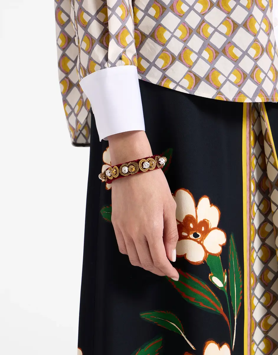 La Double J Tesoro Bracelet
