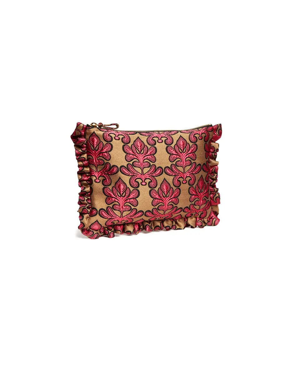La Double J Hand Pochette | Thumbnail 3 La Double J Hand Pochette | Thumbnail 3