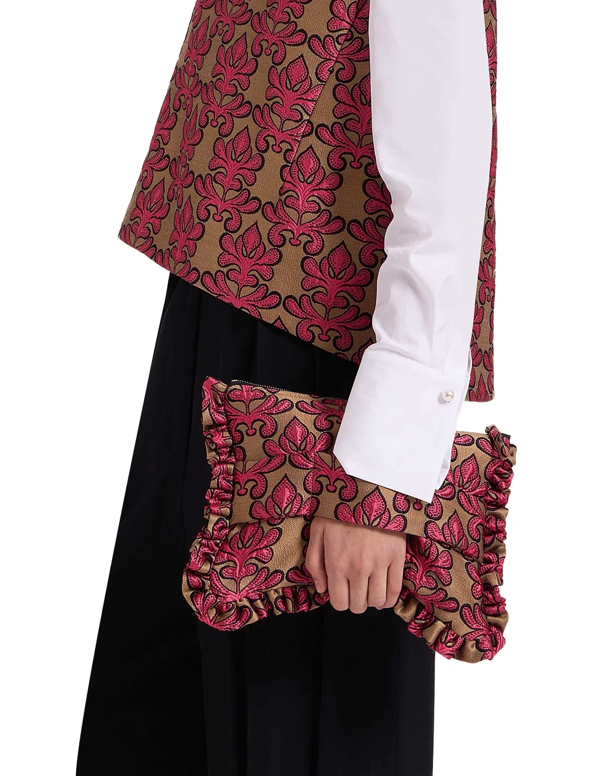 Hand Pochette