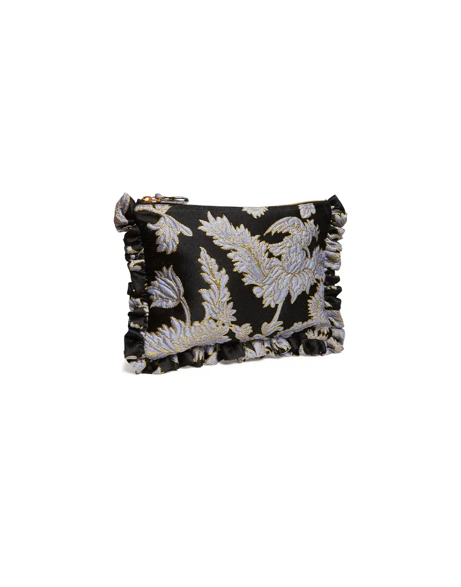 La Double J Hand Pochette | Thumbnail 4 La Double J Hand Pochette | Thumbnail 4