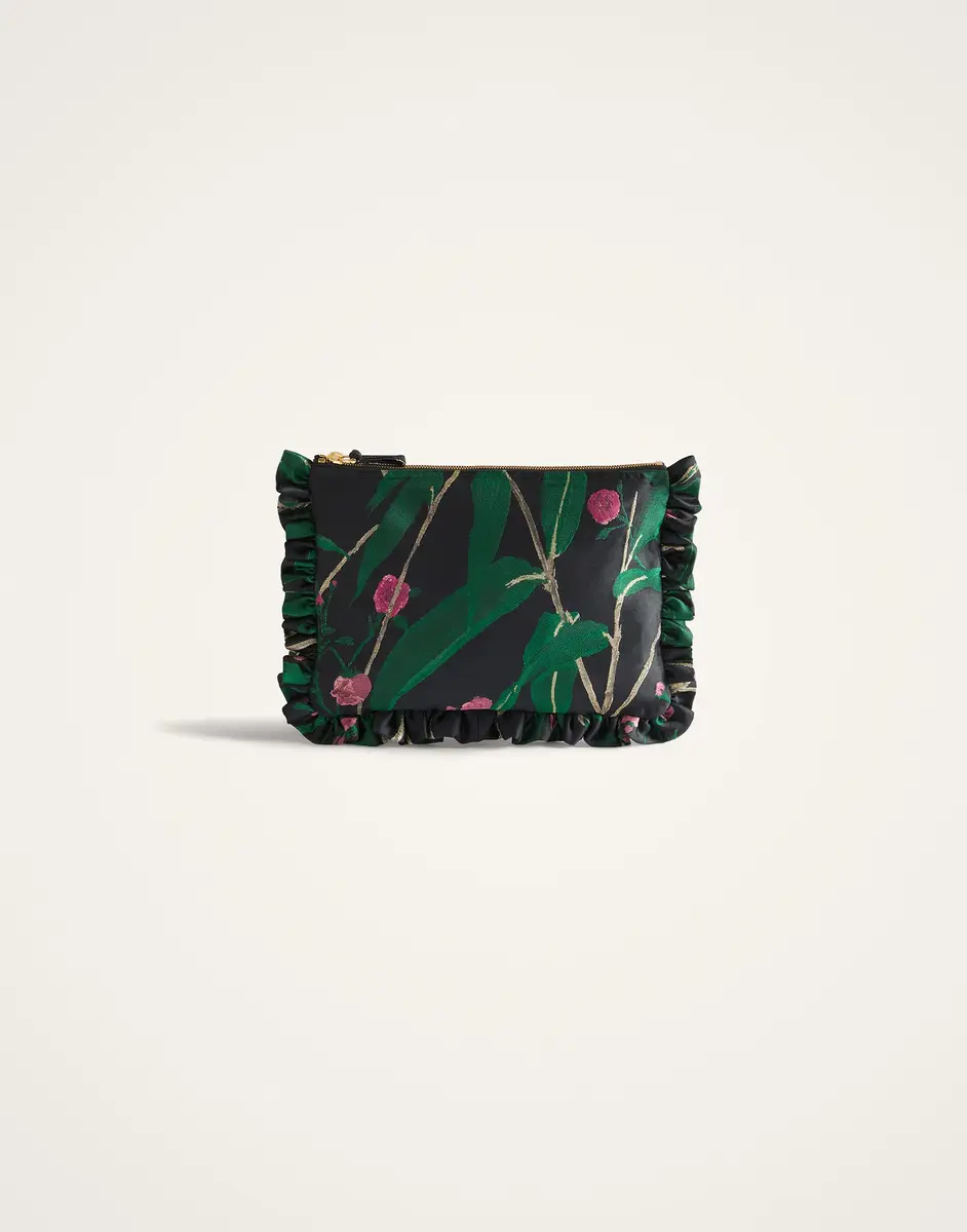 La Double J Hand Pochette | Thumbnail 3 La Double J Hand Pochette | Thumbnail 3