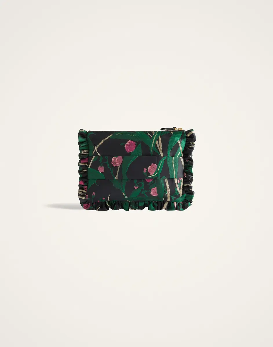 La Double J Hand Pochette | Thumbnail 4 La Double J Hand Pochette | Thumbnail 4