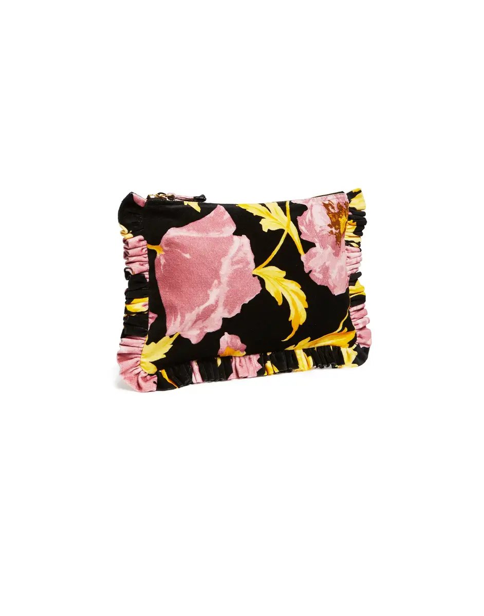 La Double J Hand Pochette | Thumbnail 3 La Double J Hand Pochette | Thumbnail 3