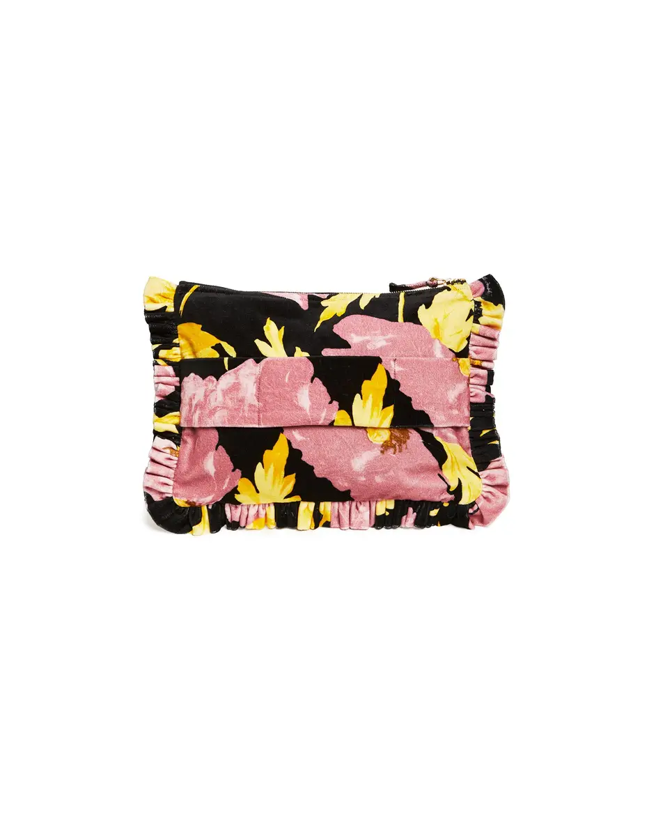 La Double J Hand Pochette | Thumbnail 5 La Double J Hand Pochette | Thumbnail 5