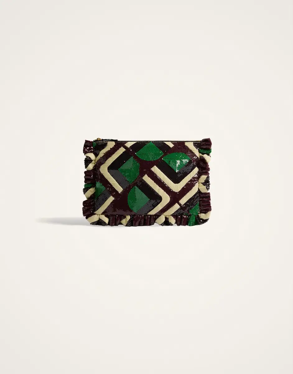 La Double J Hand Pochette | Thumbnail 4