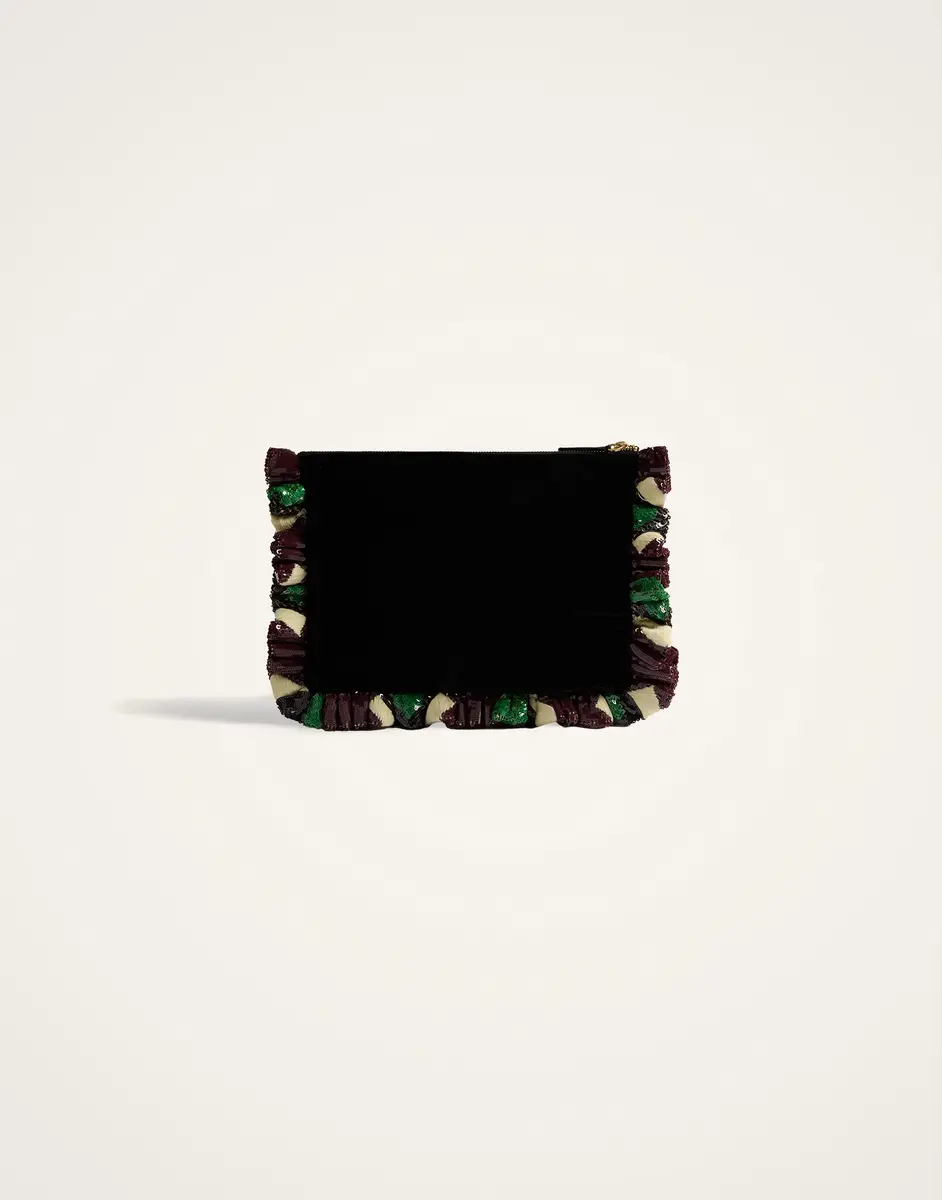La Double J Hand Pochette | Thumbnail 5