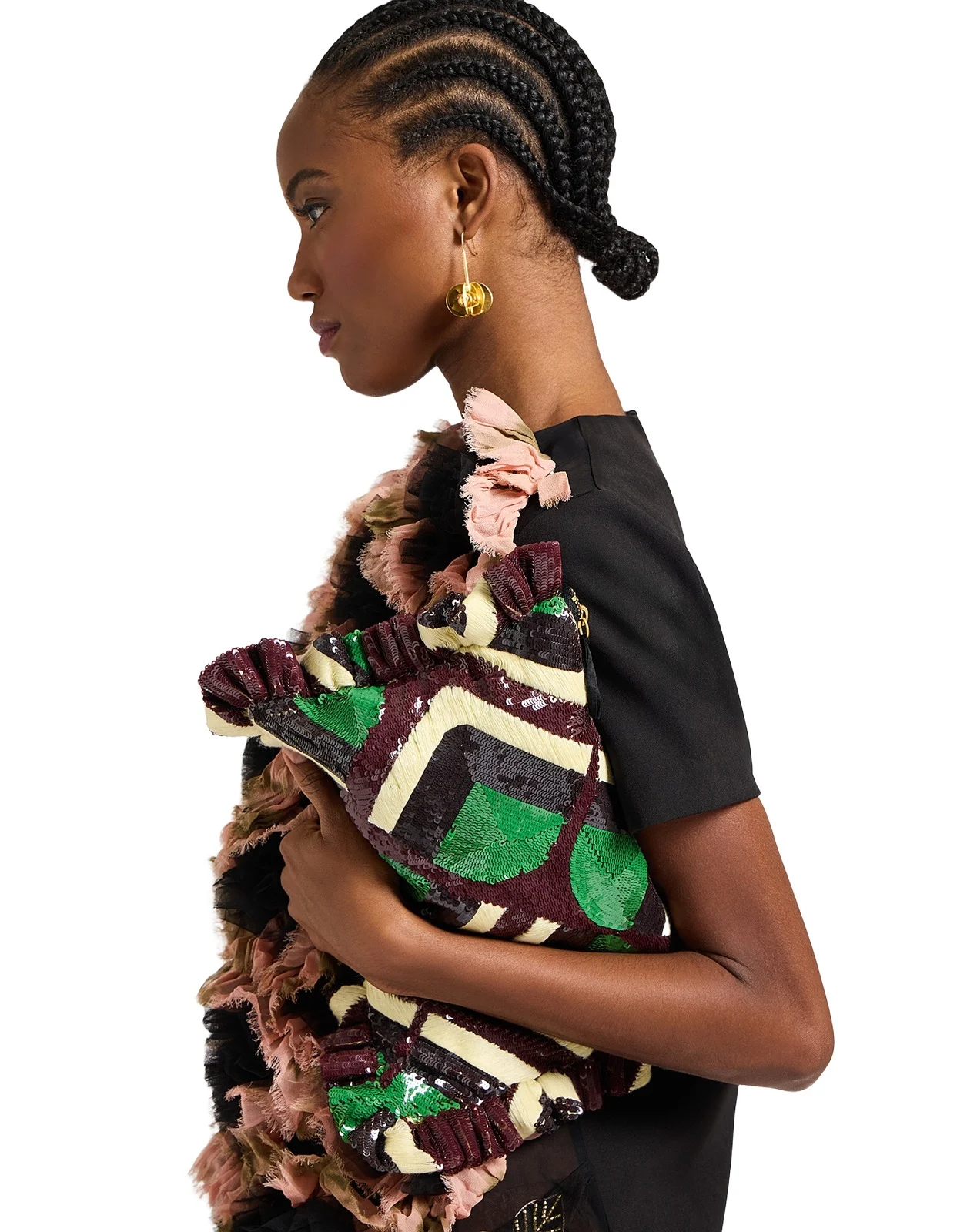 Hand Pochette
