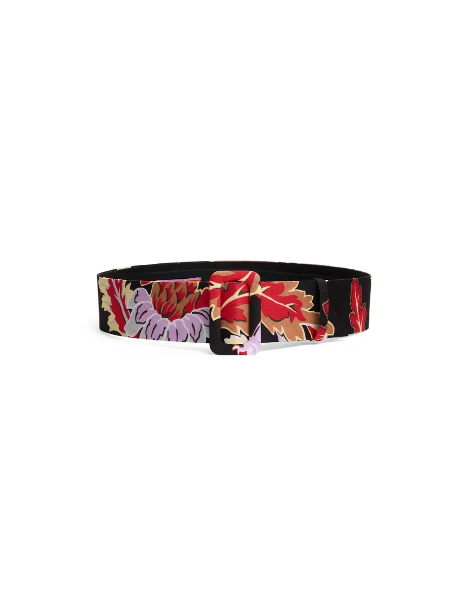 La Double J Medium Belt | Thumbnail 3 La Double J Medium Belt | Thumbnail 3
