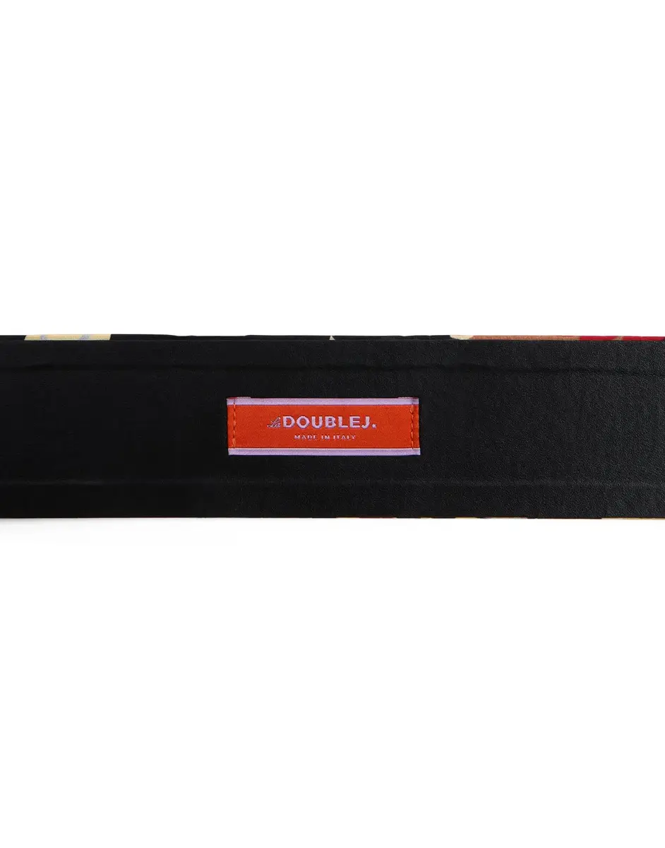 La Double J Medium Belt | Thumbnail 4 La Double J Medium Belt | Thumbnail 4