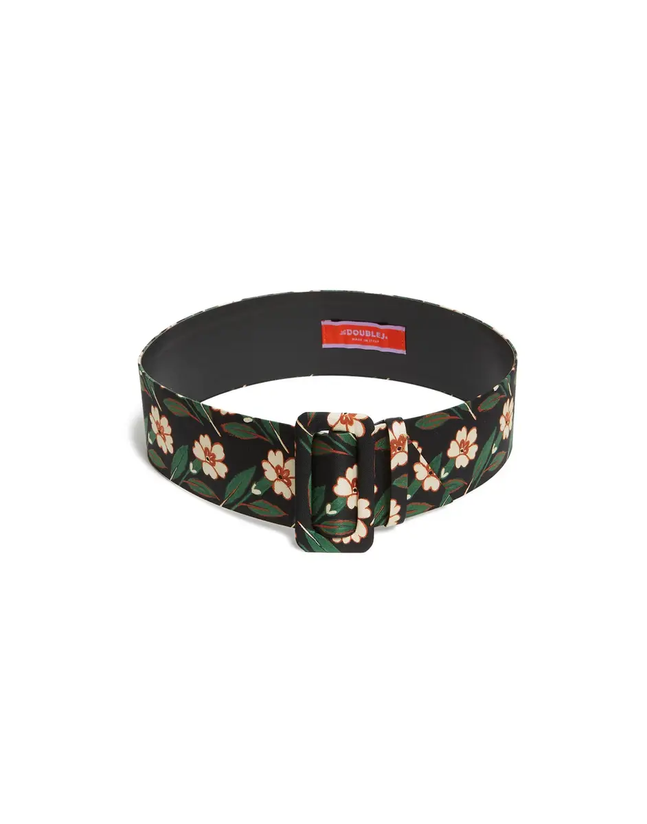 La Double J Medium Belt | Thumbnail 3 La Double J Medium Belt | Thumbnail 3
