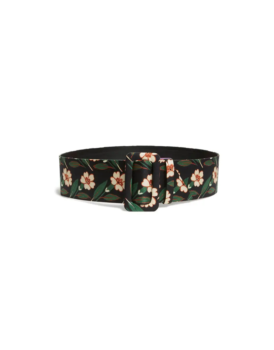 La Double J Medium Belt | Thumbnail 4 La Double J Medium Belt | Thumbnail 4
