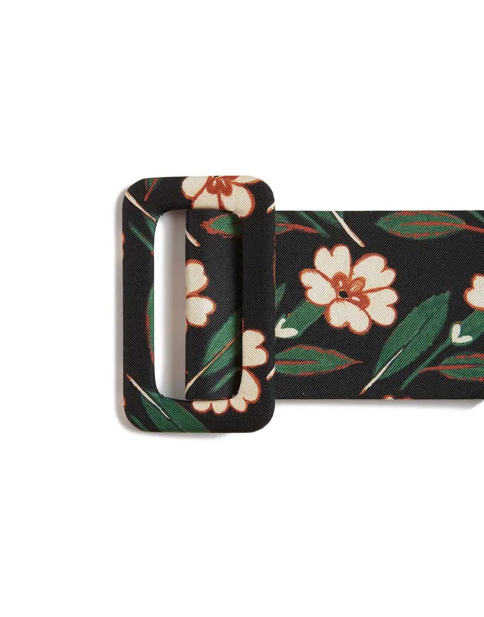La Double J Medium Belt | Thumbnail 5 La Double J Medium Belt | Thumbnail 5
