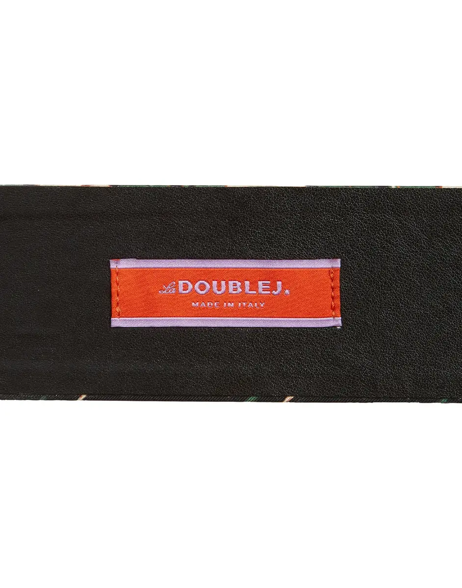 La Double J Medium Belt | Thumbnail 6 La Double J Medium Belt | Thumbnail 6