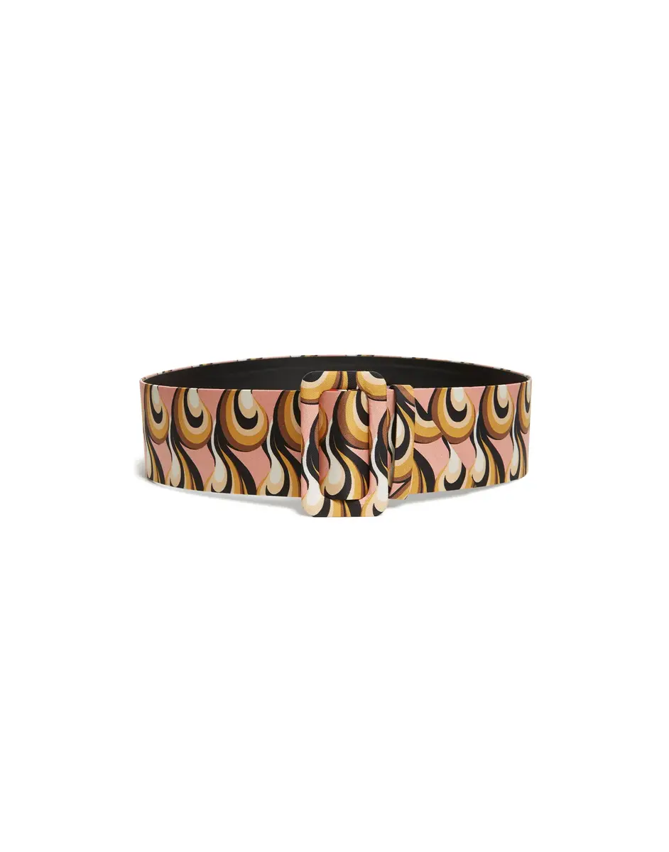 La Double J Medium Belt | Thumbnail 3 La Double J Medium Belt | Thumbnail 3