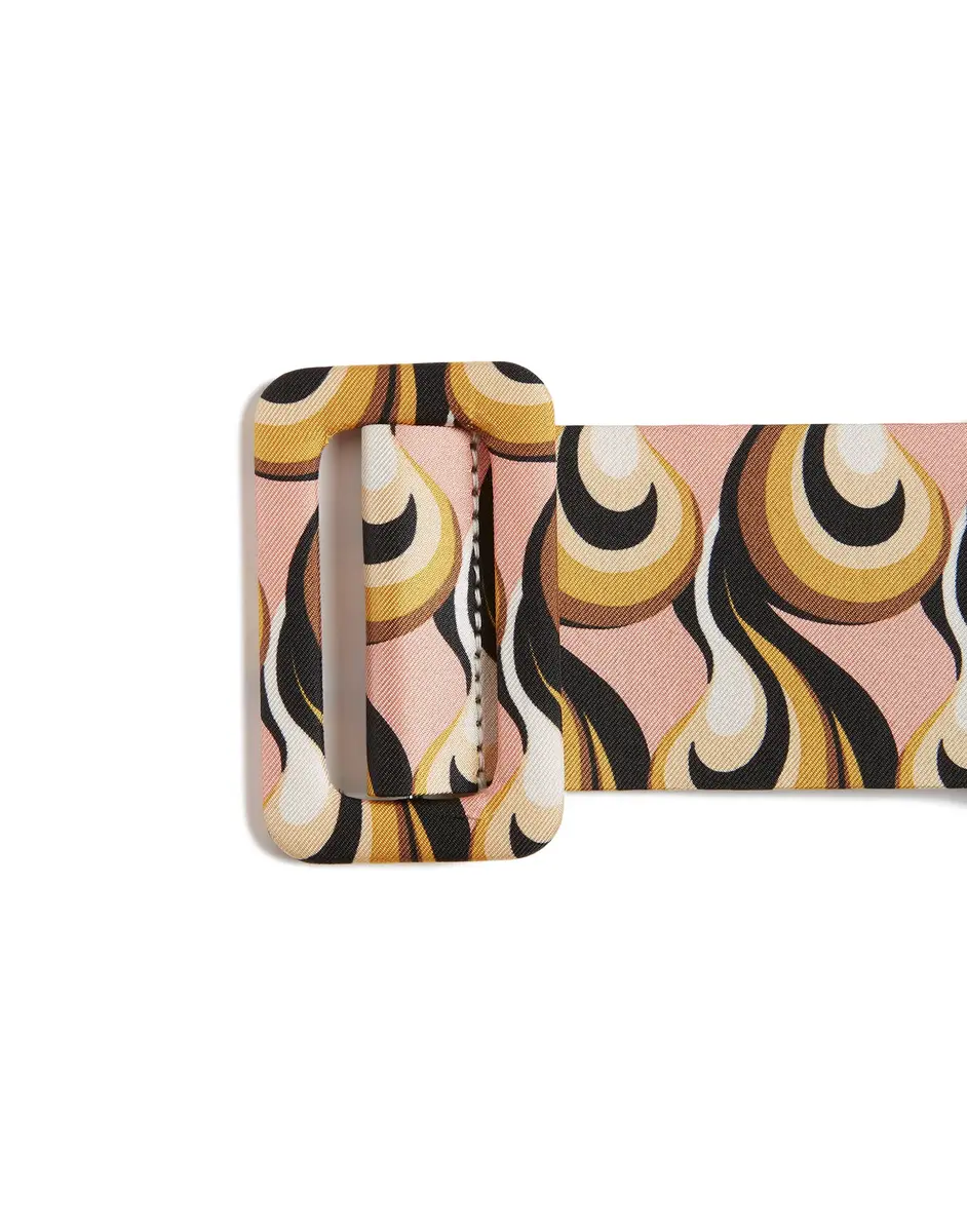 La Double J Medium Belt | Thumbnail 4 La Double J Medium Belt | Thumbnail 4