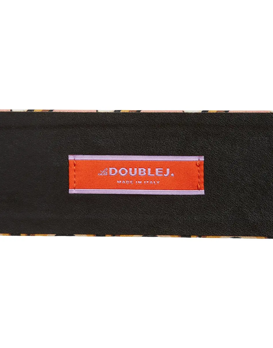La Double J Medium Belt | Thumbnail 5 La Double J Medium Belt | Thumbnail 5