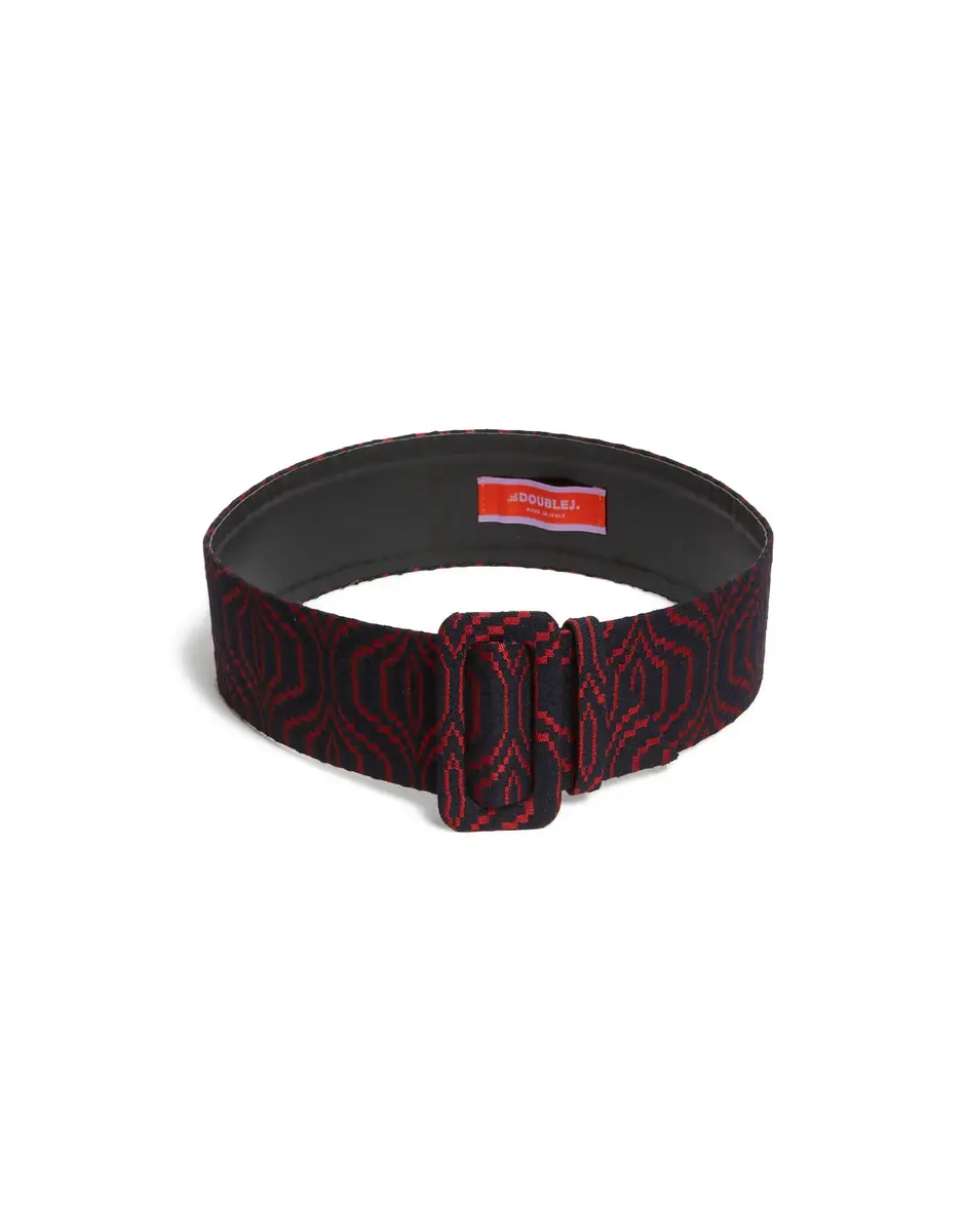 La Double J Medium Belt | Thumbnail 2 La Double J Medium Belt | Thumbnail 2