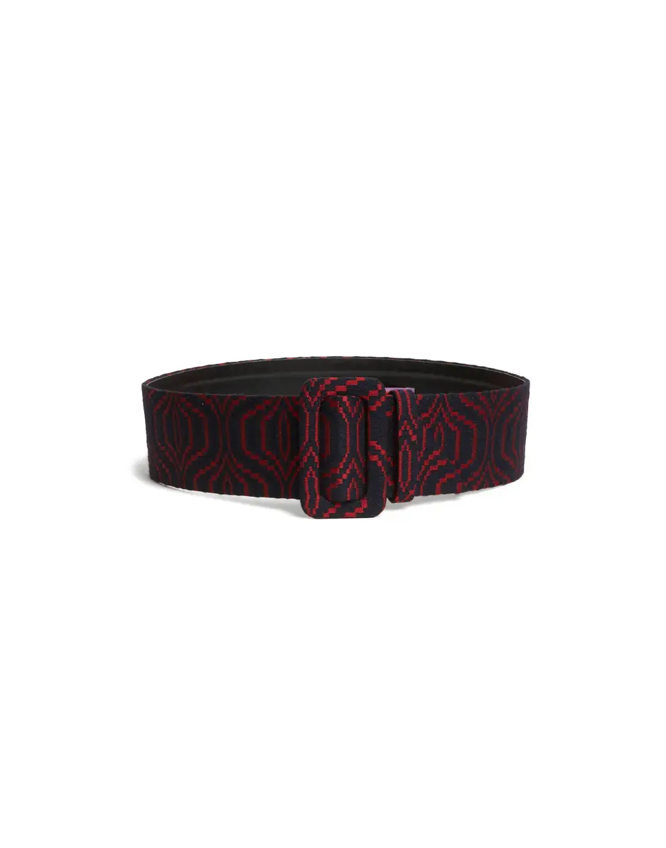 La Double J Medium Belt | Thumbnail 3 La Double J Medium Belt | Thumbnail 3