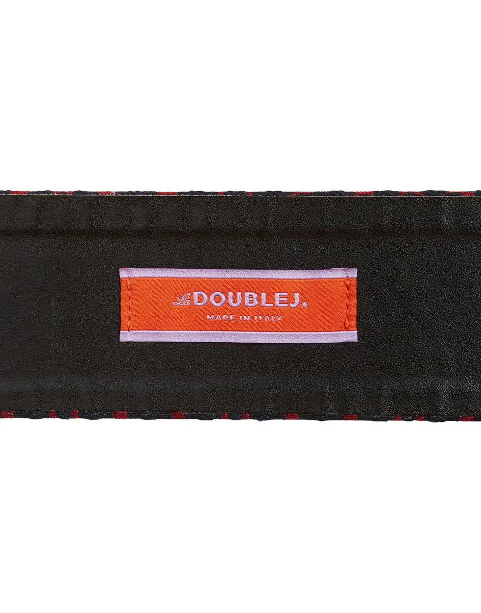 La Double J Medium Belt | Thumbnail 5 La Double J Medium Belt | Thumbnail 5