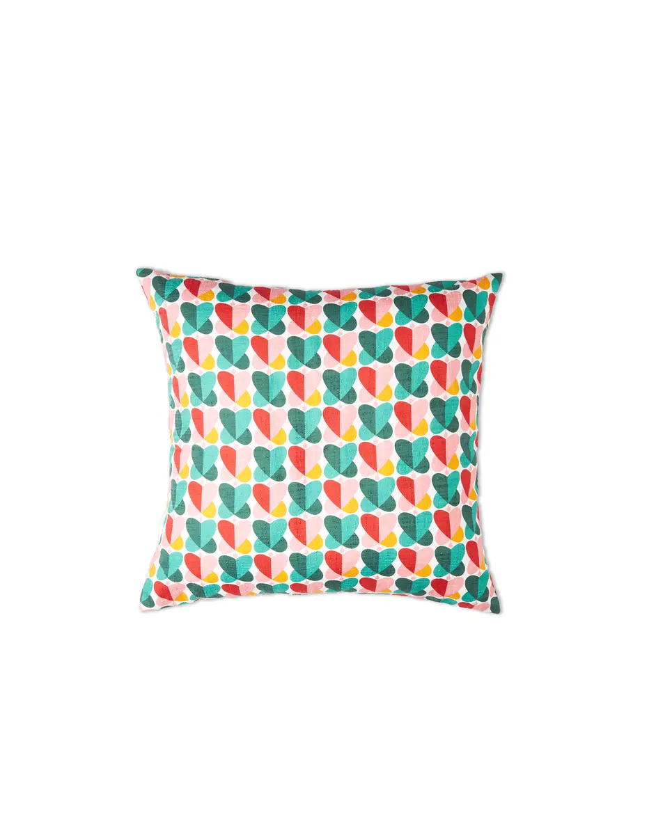 La Double J Cushion (50X50)