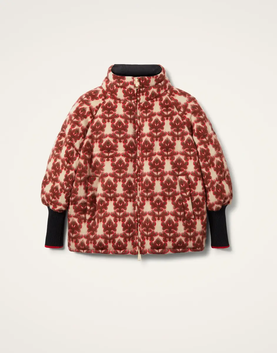 La Double J St. Moritz Reversible Jacket | Thumbnail 5 La Double J St. Moritz Reversible Jacket | Thumbnail 5