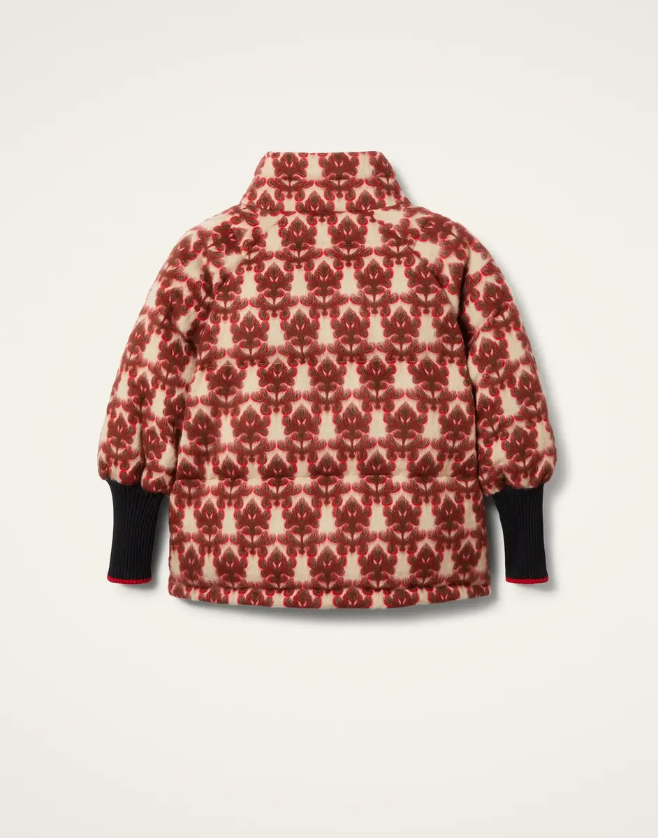 La Double J St. Moritz Reversible Jacket | Thumbnail 6 La Double J St. Moritz Reversible Jacket | Thumbnail 6