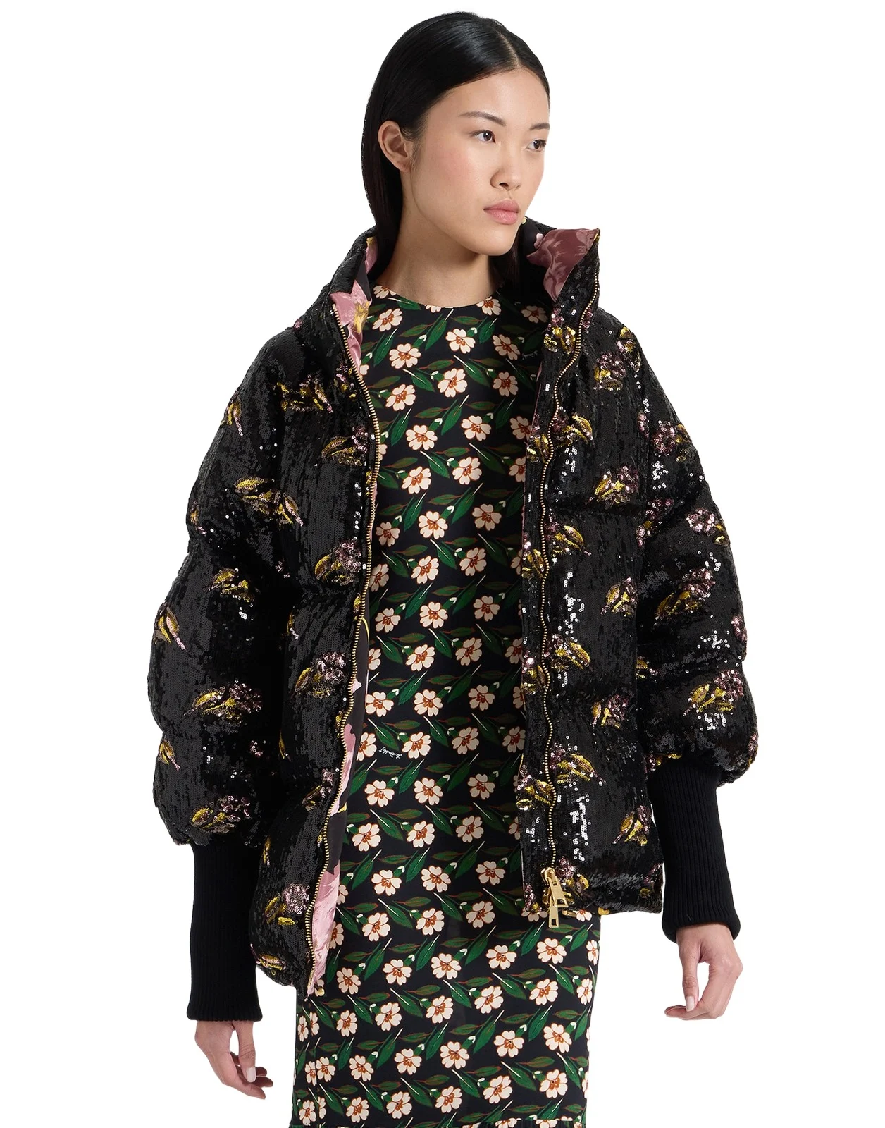 St. Moritz Jacket St. Moritz Jacket