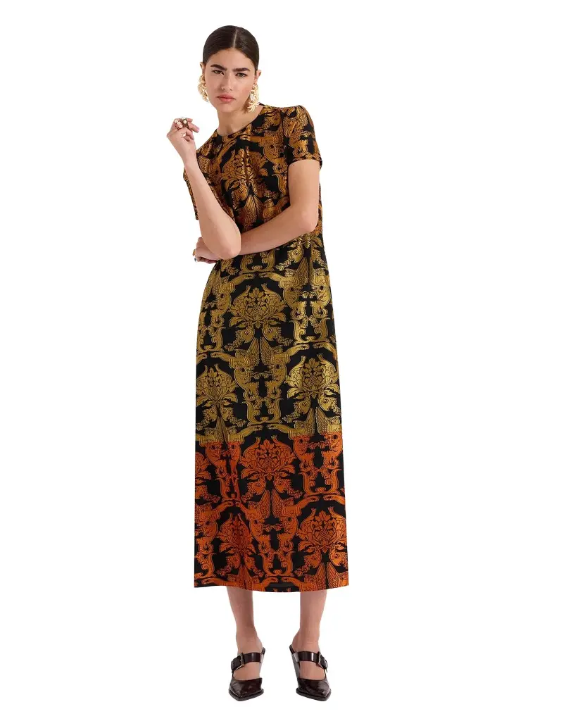 Super Swing Dress Super Swing Dress