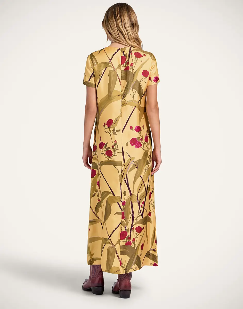 La Double J Swing Dress | Thumbnail 2 La Double J Swing Dress | Thumbnail 2