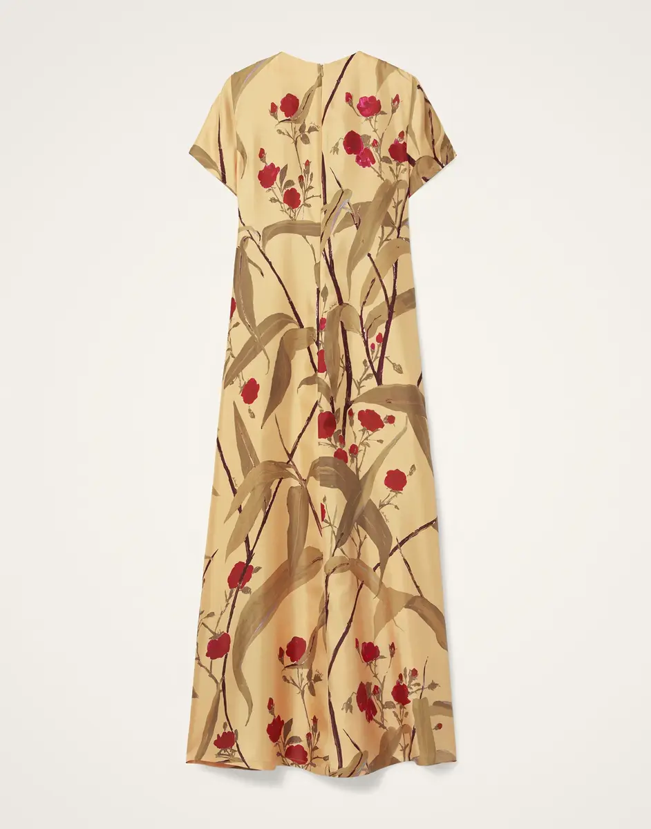 La Double J Swing Dress | Thumbnail 5 La Double J Swing Dress | Thumbnail 5