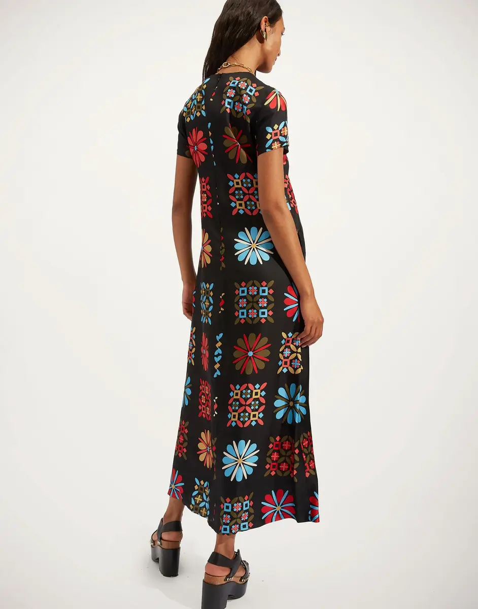 La Double J Swing Dress | Thumbnail 2 La Double J Swing Dress | Thumbnail 2
