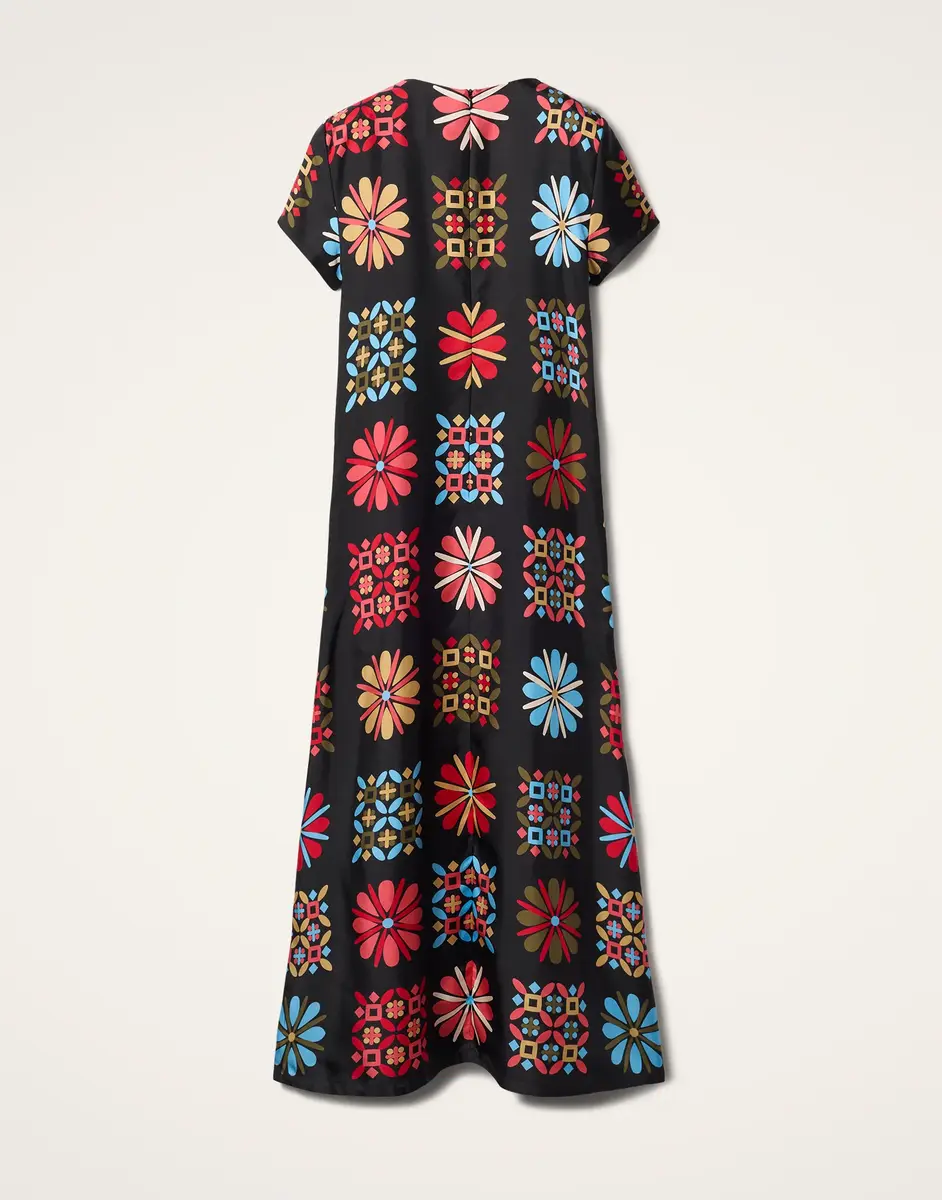 La Double J Swing Dress | Thumbnail 4 La Double J Swing Dress | Thumbnail 4